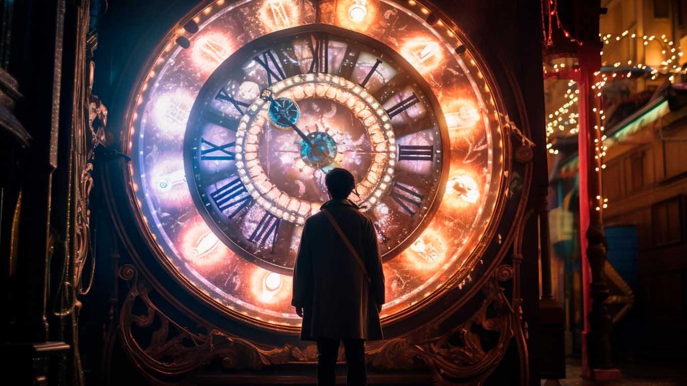 Spin the Wheel: Uncover the Thrills of Wheel of Fortune!