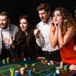 Table Games: From Blackjack to Roulette!